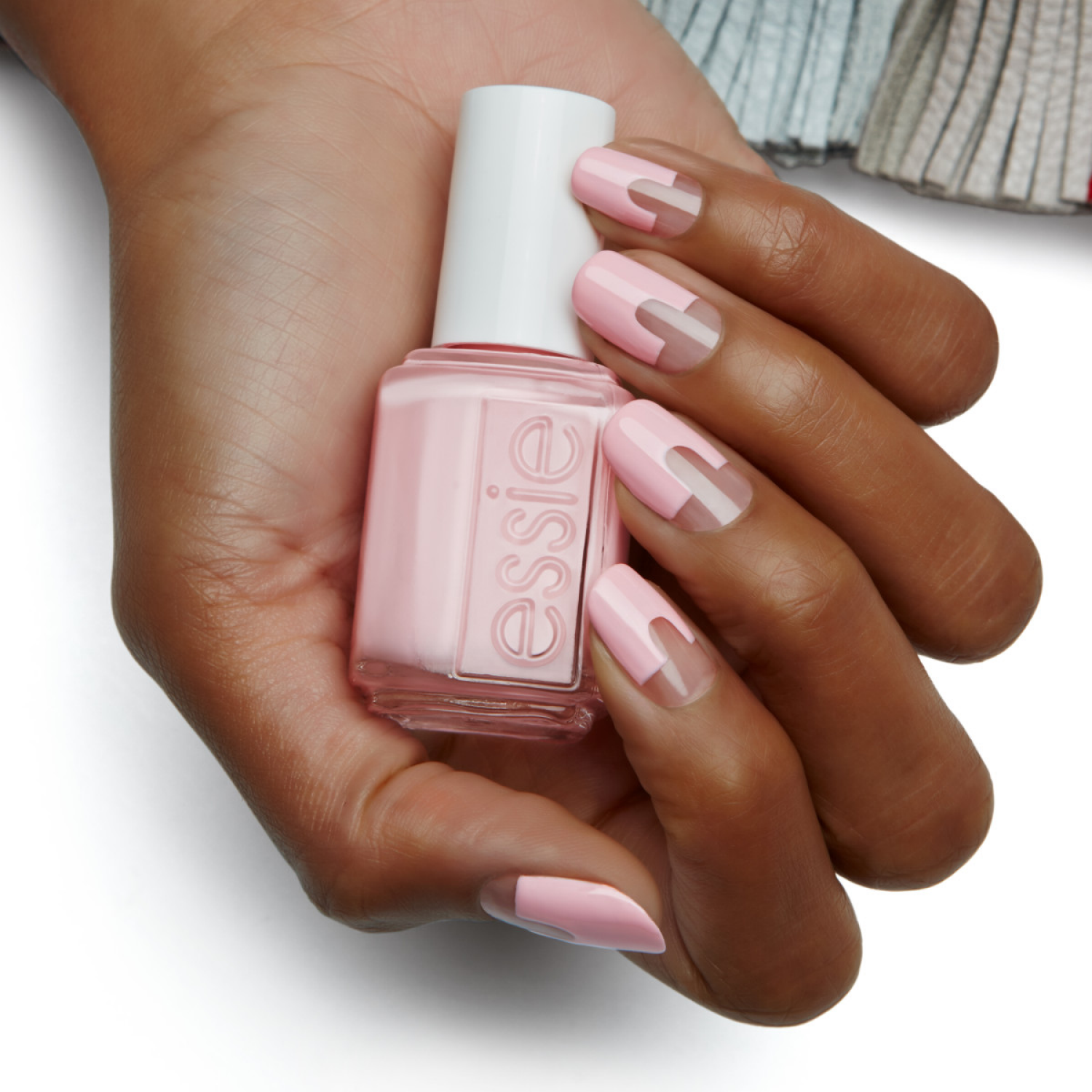slide 5 of 8, essie Nail Polish - Fiji - 0.46 fl oz, 0.46 fl oz