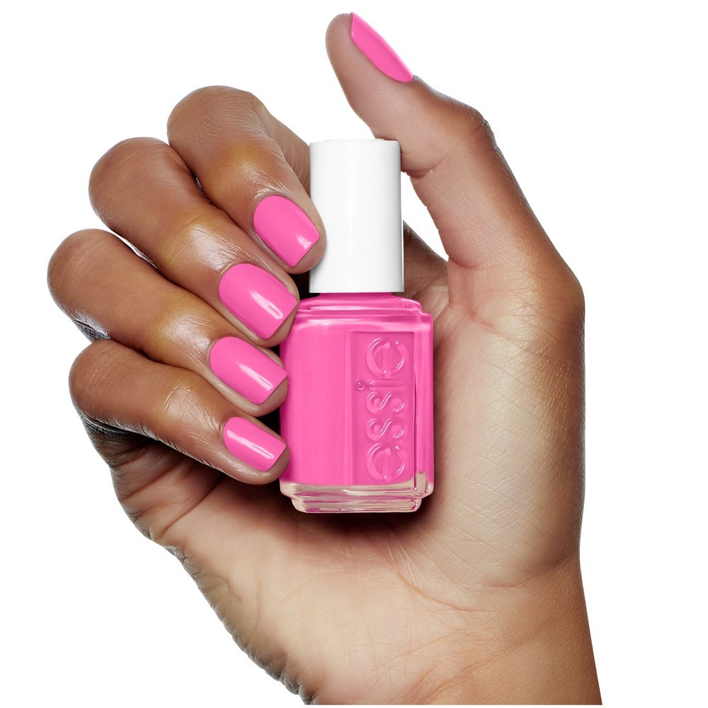 slide 4 of 7, essie Nail Color - Mod Square, 0.46 fl oz