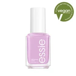 essie Nail Polish Lilacism