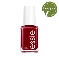Essie Nail Color, Bordeaux