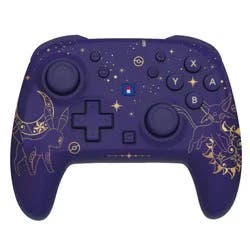 HORI Wireless HORIPAD Turbo (Umbreon & Espeon) for Nintendo Switch 2