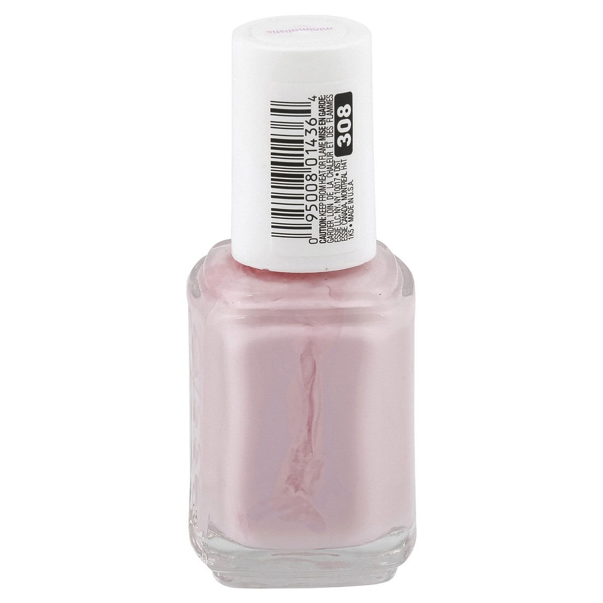 slide 2 of 3, Essie Nail Color Minimalistic, 0.46 oz