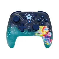 HORI Wireless HORIPAD Turbo (Universe Mario) for Nintendo Switch 2