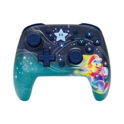 HORI Wireless HORIPAD Turbo (Universe Mario) for Nintendo Switch 2