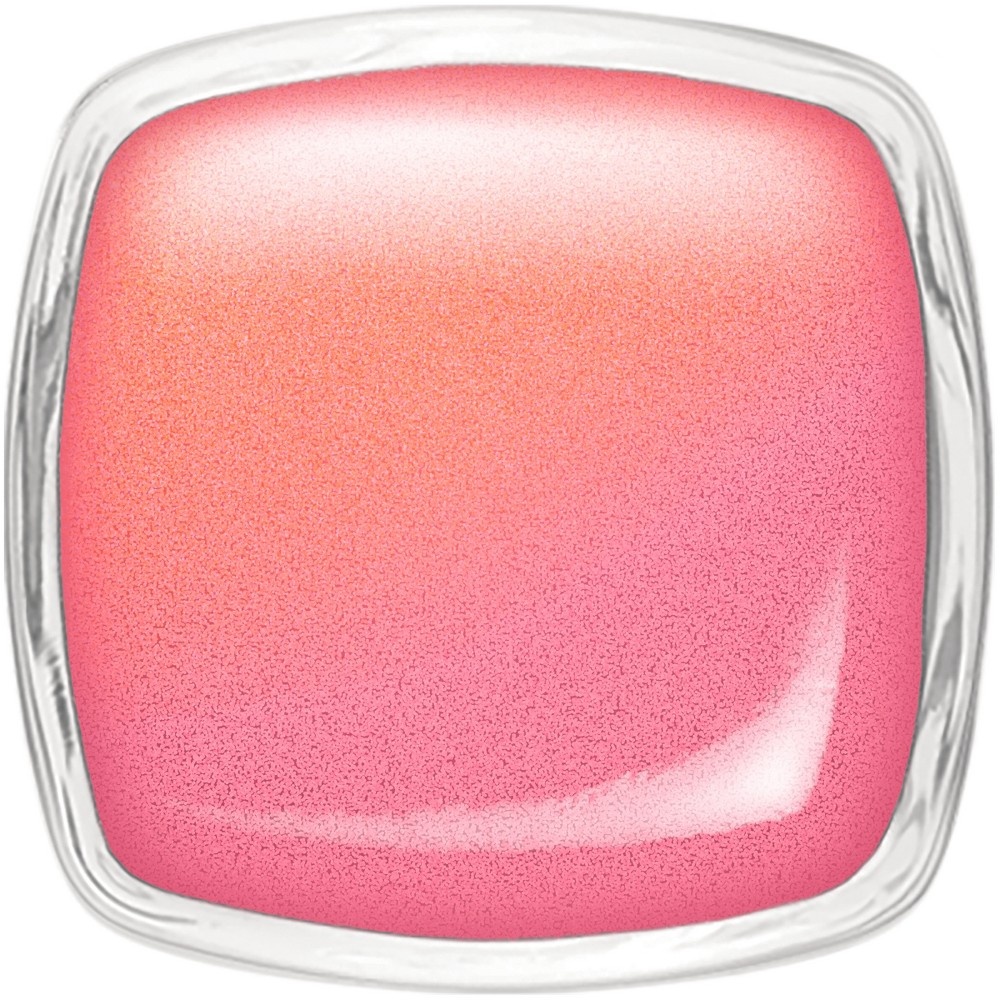 slide 2 of 3, essie Nail Polish, Let It Glow, Copper With Coral Shimmer, 0.46 fl oz