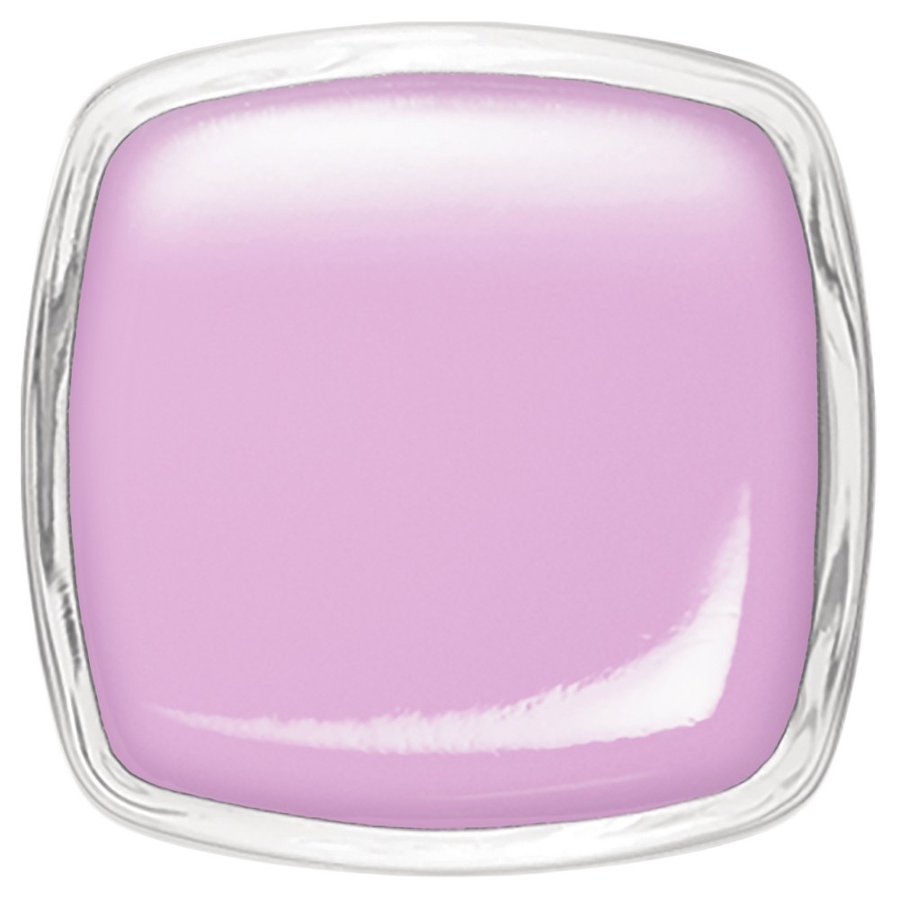 slide 3 of 3, essie Baguette Me Not Purple Nail Polish, 0.46 fl oz