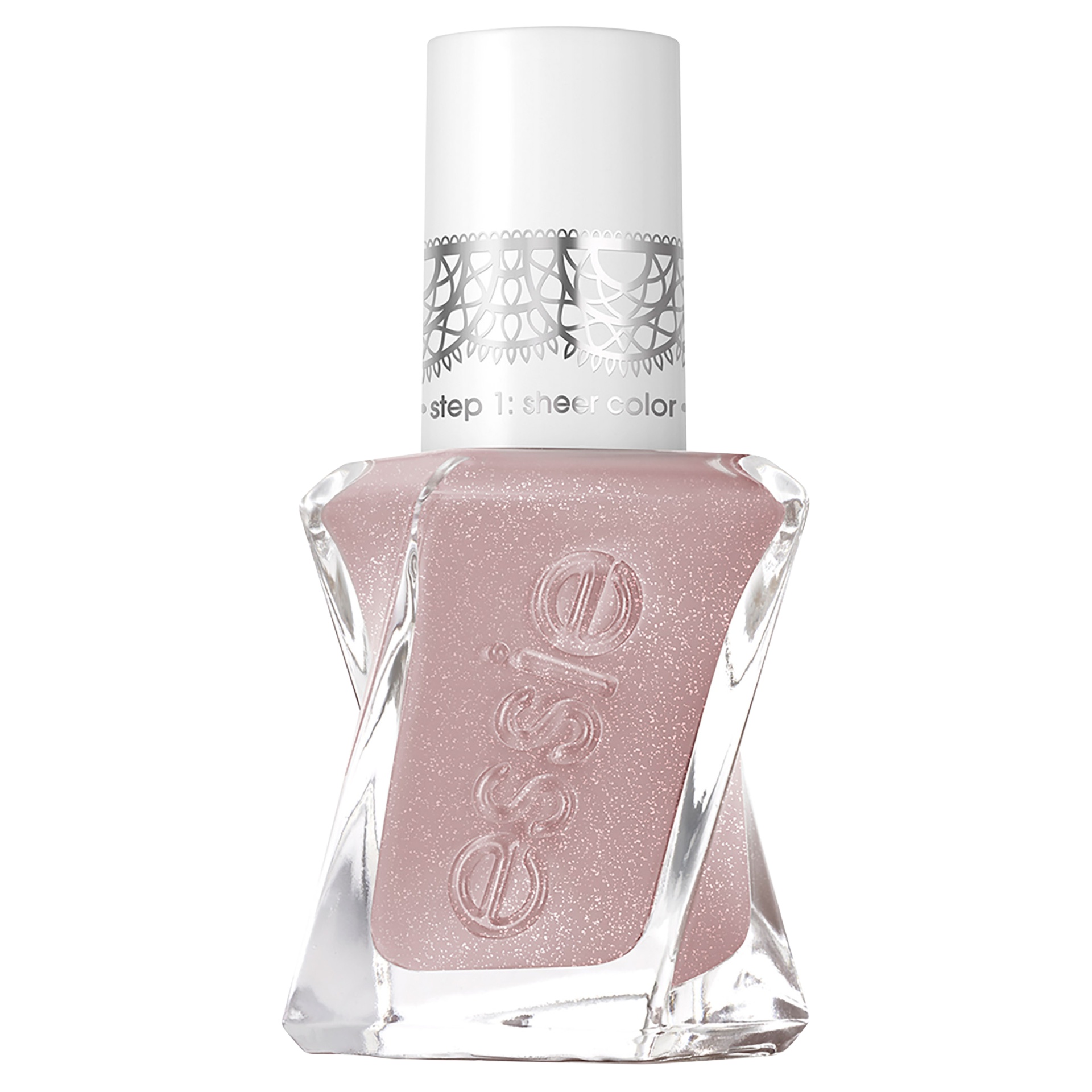 slide 2 of 3, essie 68 Last Nightie - 0.46 fl oz, 0.46 fl oz