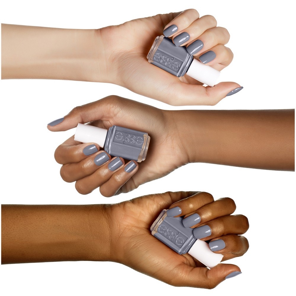 slide 2 of 7, essie Nail Polish - Toned Down - 0.46 fl oz, 0.46 fl oz