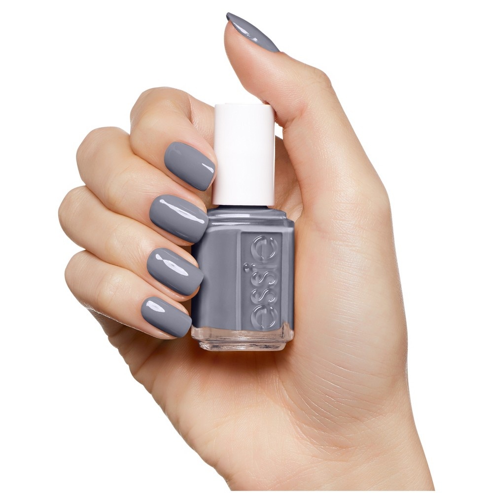 slide 4 of 7, essie Nail Polish - Toned Down - 0.46 fl oz, 0.46 fl oz