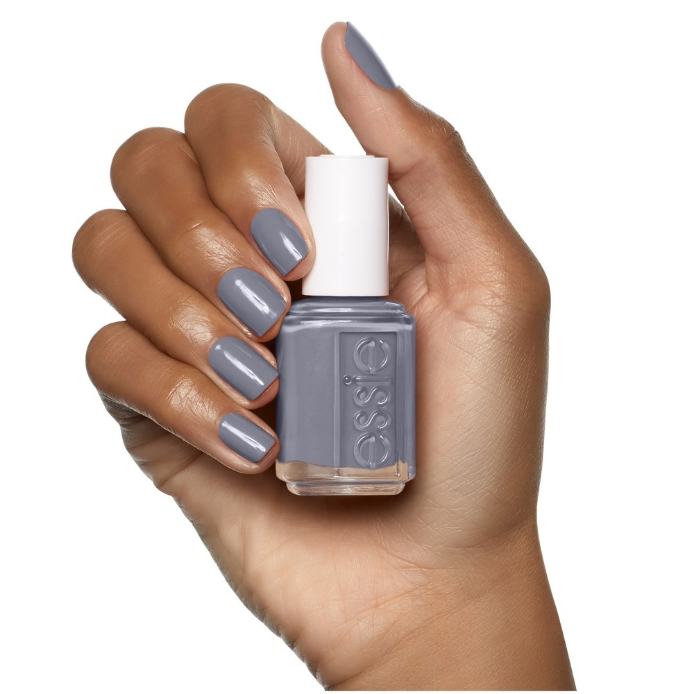 slide 6 of 7, essie Nail Polish - Toned Down - 0.46 fl oz, 0.46 fl oz