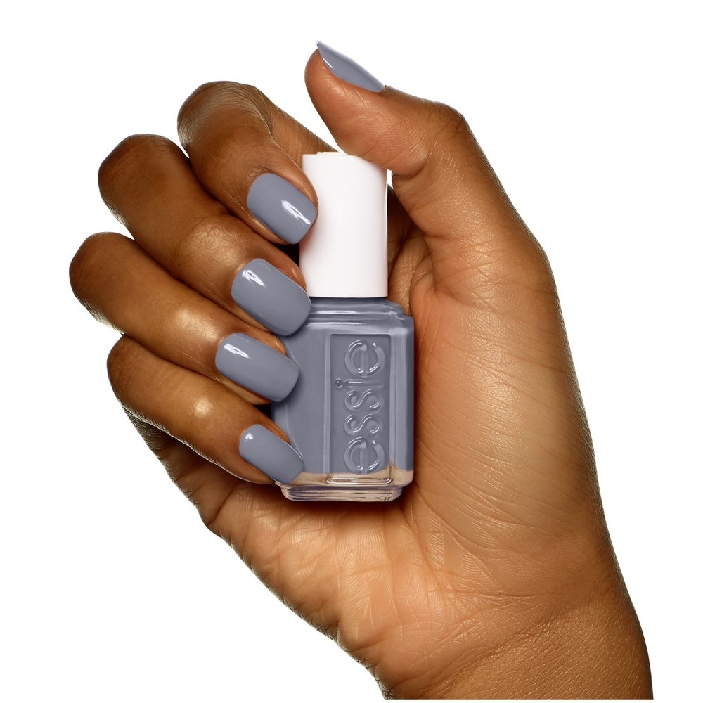 slide 7 of 7, essie Nail Polish - Toned Down - 0.46 fl oz, 0.46 fl oz