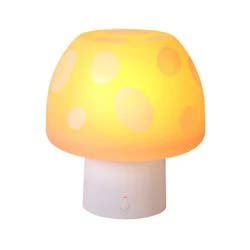 Xtreme Lit Mushroom Accent Lamp