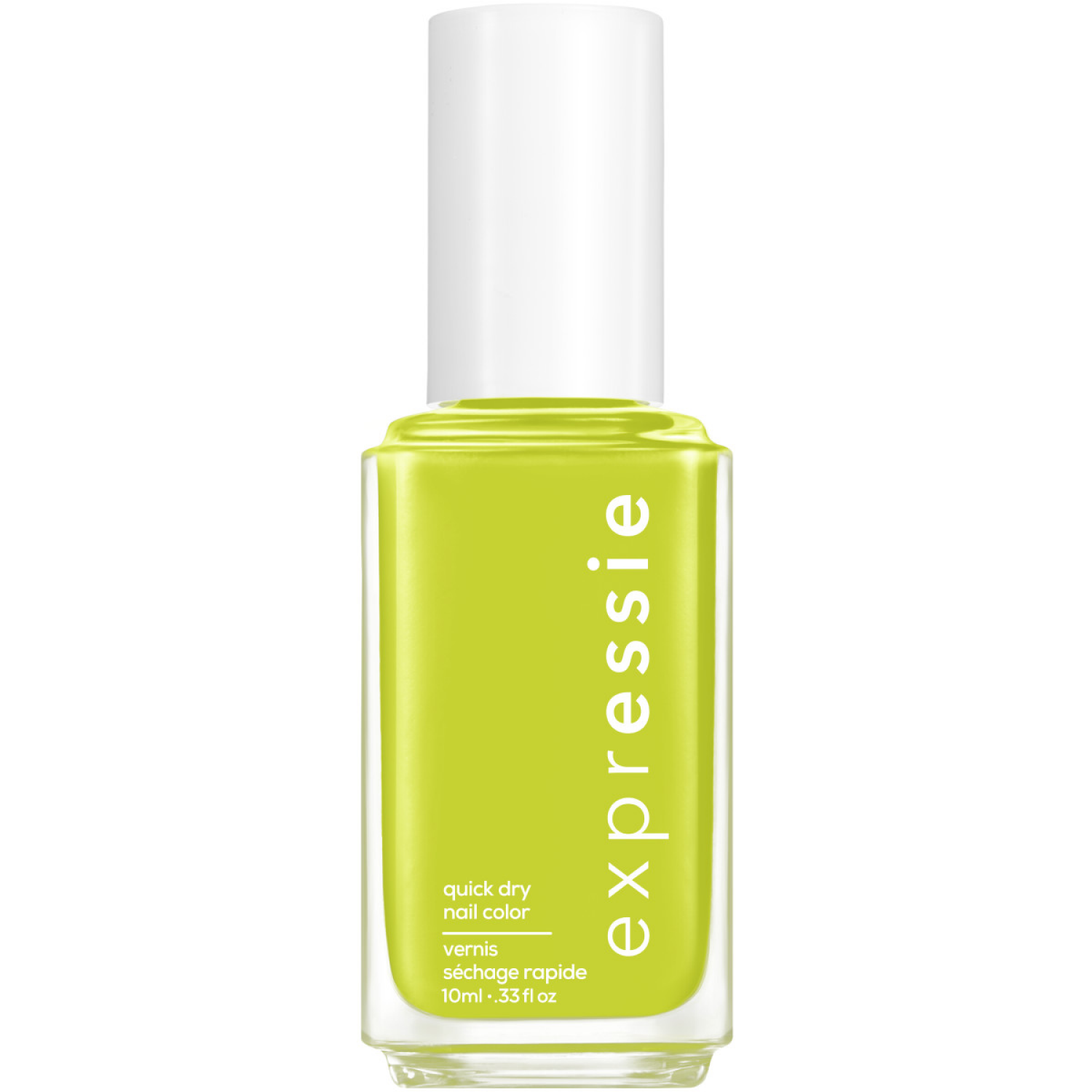 slide 1 of 8, essie expressie Power Moves Collection Vegan Quick Dry Nail Polish - Main Character Moment - 0.33 fl oz, 0.33 fl oz