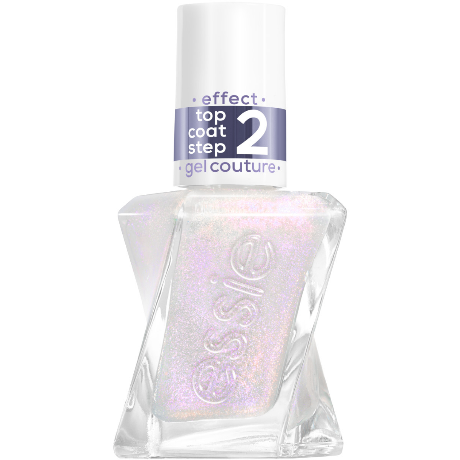 slide 1 of 8, essie Blushed Metal 02 Nail Color 0.46 fl oz, 0.46 oz