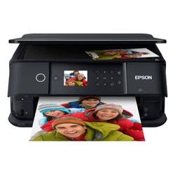 Epson Expression Premium XP-6100 Wireless Color Photo Printer
