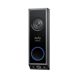 eufy Video Doorbell E340