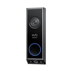 eufy Video Doorbell E340