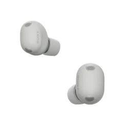 Sony WF-1000XM6 True Wireless Bluetooth Noise Cancelling Earbuds - Platinum Silver