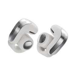 Bose Ultra Open Earbuds (2nd Gen) - White Smoke
