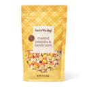 Fall Harvest Candy Corn Peanuts Trail Mix - 10oz - Favorite Day™