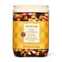 Fall Harvest Candy Corn Crunch Trail Mix - 31.5oz - Favorite Day™