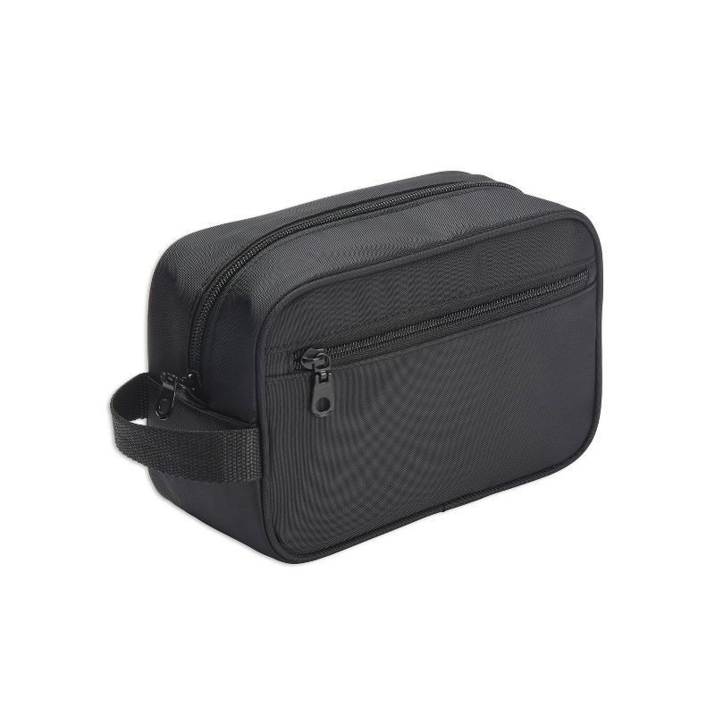 slide 3 of 5, Allegro Packing Organizer Bag - Black, 1 ct