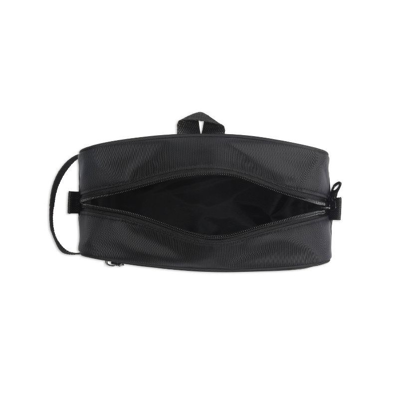 slide 4 of 5, Allegro Packing Organizer Bag - Black, 1 ct