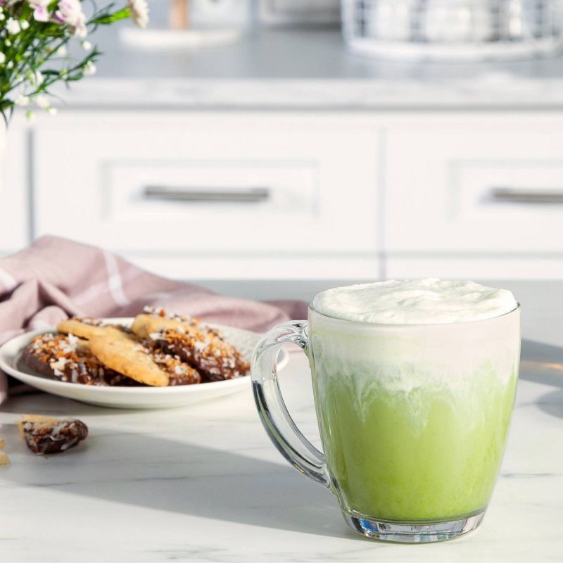 slide 5 of 6, Torani Pistachio Syrup - 12.7 fl oz, 12.7 fl oz