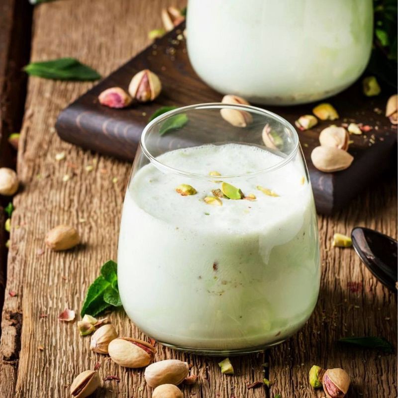 slide 6 of 6, Torani Pistachio Syrup - 12.7 fl oz, 12.7 fl oz