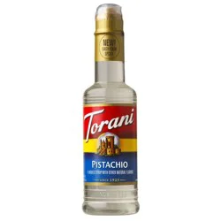 Torani Pistachio Syrup - 12.7 fl oz