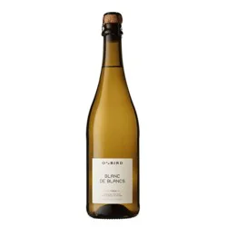 Oddbird Blanc de Blancs Non-Alcoholic Sparkling White Wine - 750ml Bottle