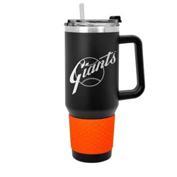 MLB San Francisco Giants 40oz Retro Graphics Colossus Travel Mug