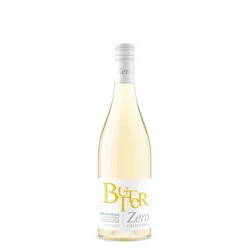 Butter Zero NA Chardonnay - 750ml Bottle