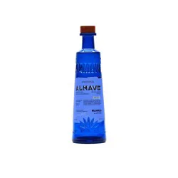 Almave Blanco Non-Alcoholic Tequila - 700ml Bottle