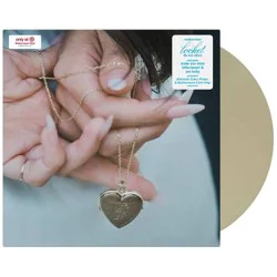 Sony Music Madison Beer - locket (Target Exclusive, Vinyl)