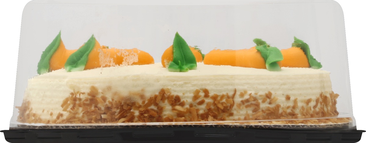 slide 2 of 3, Safeway Cake, 23.92 oz