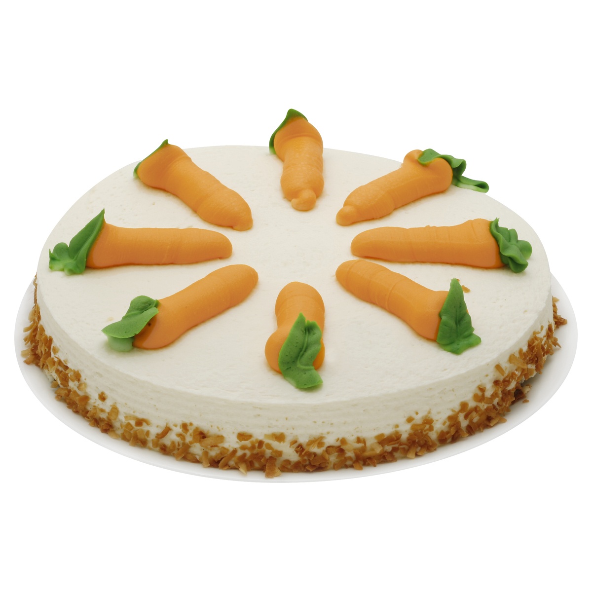 slide 1 of 3, Safeway Cake, 23.92 oz