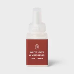 Pura Warm Cider and Cinnamon Fall Refill - Threshold™: Fall