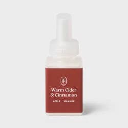 Pura Warm Cider and Cinnamon Fall Refill - Threshold™: Fall