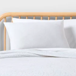 Kids' Basic Pillow White - Pillowfort™