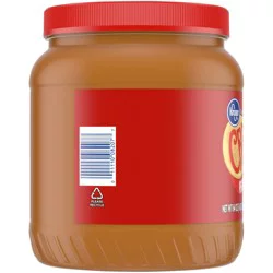Kroger Creamy Peanut Butter