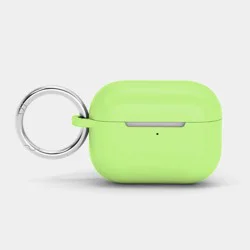 AirPods Pro (3rd Gen) Silicone Case - heyday™ Lime Zest