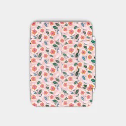 iPad (10th/11th Gen) Case - heyday™ Pink Meadow