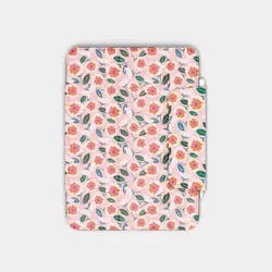 iPad (10th/11th Gen) Case - heyday™ Pink Meadow
