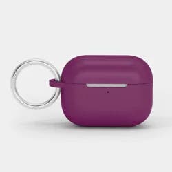 AirPods Pro (1st/2nd Gen) Silicone Case - heyday™ Velvet Plum