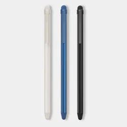 3pk Stylus - Stone White/Black/Navy - heyday™