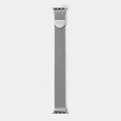 Apple Watch Silver Mesh Universal Band - heyday™