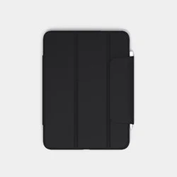 iPad (10th/11th Gen) Case - heyday™ Black