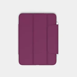 iPad (10th/11th Gen) Case - heyday™ Velvet Plum
