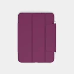 iPad (10th/11th Gen) Case - heyday™ Velvet Plum